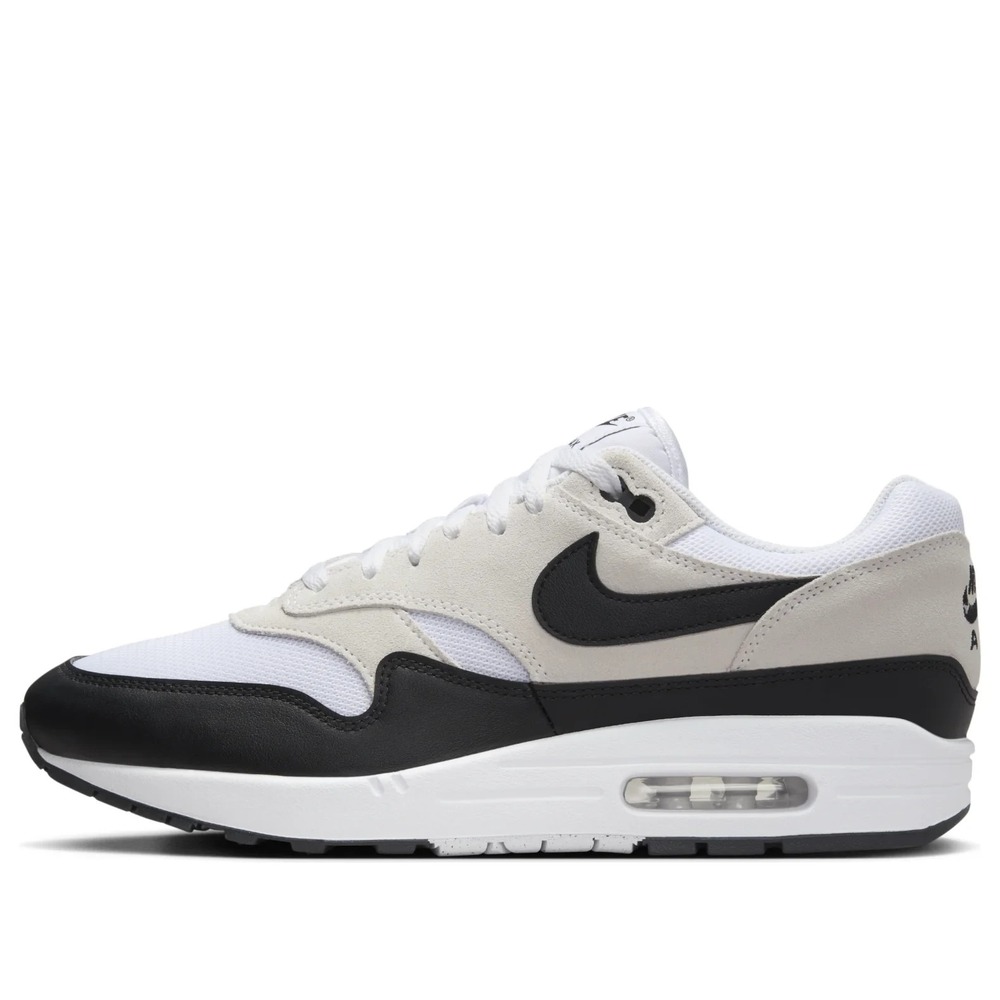 Size 11.5 - [NEW] Men's Nike Air Max 1 Essential Shoes 'White' FZ5808-101